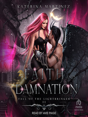 cover image of Faith and Damnation